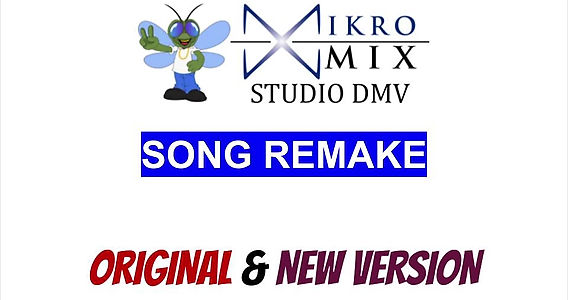 Before & After Song Remake (feat. Mya KG)